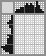 Japanese crossword &laquo;Bicyclist&raquo;