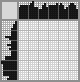 Random crossword