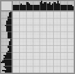 Japanese crossword &laquo;Bicyclist&raquo;