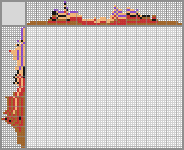 Japanese crossword &laquo;Bicyclist&raquo;