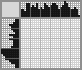 Japanese crossword &laquo;Cyclist&raquo;