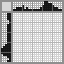 Japanese crossword «Exercise bike» Japanese crossword «Exercise bike»