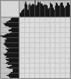 Japanese crossword &laquo;Venice&raquo;