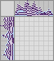 Japanese crossword &laquo;Venus&raquo;