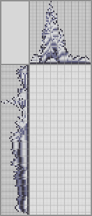 Japanese crossword «Venus de Milo» Japanese crossword «Venus de Milo»