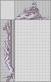 Japanese crossword «Venus De Milo» Japanese crossword «Venus De Milo»