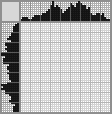 Japanese crossword &laquo;Vizsla&raquo;