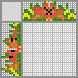 Japanese crossword «Wreath» Japanese crossword «Wreath»