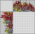 Japanese crossword «Wreath» Japanese crossword «Wreath»