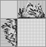 Japanese crossword &laquo;Vincent Cassel&raquo;