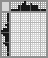 Japanese crossword &laquo;Fan&raquo;