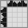 Japanese crossword &laquo;Fan&raquo;