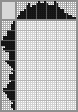 Japanese crossword «Fan» Japanese crossword «Fan»