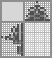 Japanese crossword &laquo;Fan&raquo;