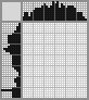Japanese crossword &laquo;Fan&raquo;