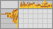 Random crossword