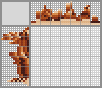 Japanese crossword «Camel» Japanese crossword «Camel»