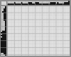 Japanese crossword &laquo;Camel&raquo;