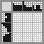 Japanese crossword &laquo;Camel&raquo;