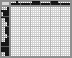 Japanese crossword «Camel» Japanese crossword «Camel»
