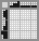 Japanese crossword &laquo;Camel&raquo;