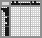 Japanese crossword &laquo;Camel&raquo;