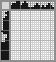 Japanese crossword «Camel» Japanese crossword «Camel»