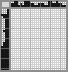 Japanese crossword «Camel» Japanese crossword «Camel»