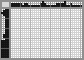 Japanese crossword «Camel» Japanese crossword «Camel»