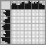 Japanese crossword «Camel» Japanese crossword «Camel»