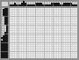 Japanese crossword «Camel» Japanese crossword «Camel»