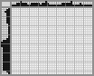 Japanese crossword «Camel» Japanese crossword «Camel»