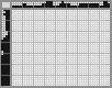 Japanese crossword «Camel» Japanese crossword «Camel»
