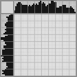Japanese crossword &laquo;Camel&raquo;