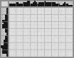 Japanese crossword «Camel» Japanese crossword «Camel»