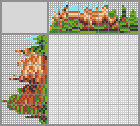 Japanese crossword «Camel» Japanese crossword «Camel»