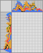 Japanese crossword «Camel» Japanese crossword «Camel»