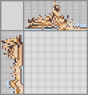 Japanese crossword «Camel» Japanese crossword «Camel»