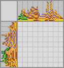 Japanese crossword «Camel» Japanese crossword «Camel»