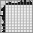 Japanese crossword &laquo;Camel&raquo;