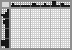 Japanese crossword «Camel» Japanese crossword «Camel»