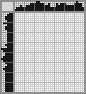 Japanese crossword &laquo;Camel&raquo;