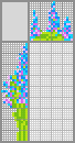 Japanese crossword «Calluna» Japanese crossword «Calluna»