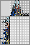 Japanese crossword «Vergil (Devil May Cry)» Japanese crossword «Vergil (Devil May Cry)»