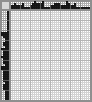 Japanese crossword &laquo;A loyal friend&raquo;