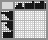 Japanese crossword &laquo;Trusty steed&raquo;