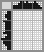 Japanese crossword &laquo;Monument&raquo;