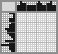 Japanese crossword &laquo;Helicopter&raquo;