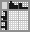 Japanese crossword &laquo;Helicopter&raquo;