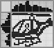 Japanese crossword &laquo;Helicopter&raquo;